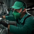 DIY vs. Professional Air Duct Sealing in Lake Worth Beach FL