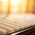 What Happens If You Use the Wrong Air Filter Size in a Carrier HVAC Furnace?