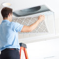 16x24x4 Air Filters – Breathe Cleaner Air & Protect Your HVAC | Easy Replacement Guide
