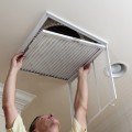 How to Measure Air Filter Size for Your Home
