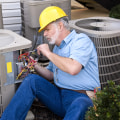 Can an HVAC Tune Up in Kissimmee Lower Your Electric Bill?