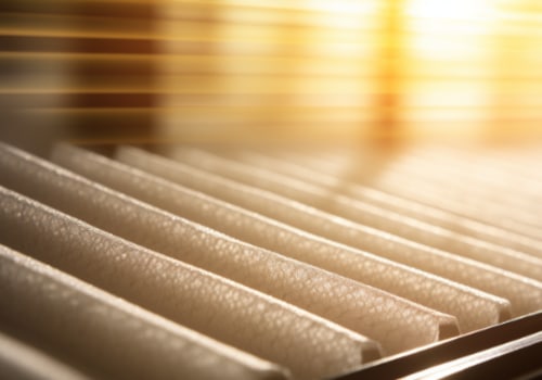 What Happens If You Use the Wrong Air Filter Size in a Carrier HVAC Furnace?