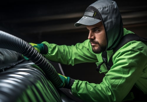 How to Choose Skilled Air Duct Repair Services in Jupiter FL