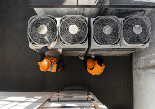 Tips for Choosing a Professional HVAC Repair Service