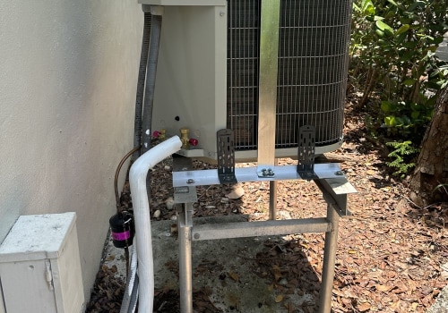 Elevate Your Air Quality: AC Ionizer Air Purifier Installation Services in Aventura FL
