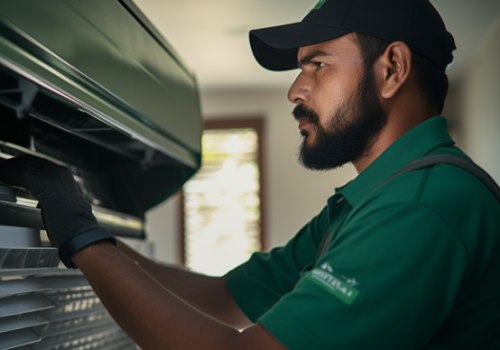 Proper Air Conditioning Replacement in Homestead FL