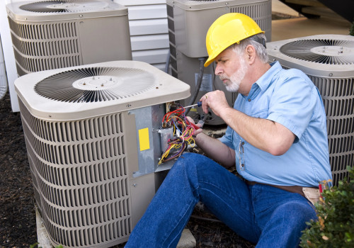 Can an HVAC Tune Up in Kissimmee Lower Your Electric Bill?